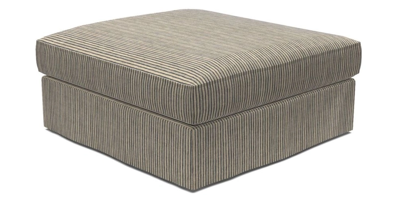 Slingsby Snuggler Fitted Cover Sofa in Two Tone Plain Biscuit.  Slingsby Snuggler Fitted Cover Sofa in Two Tone Plain Biscuit.
