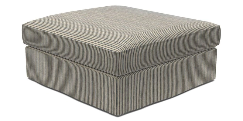 Slingsby Snuggler Fitted Cover Sofa in Two Tone Plain Biscuit.  Slingsby Snuggler Fitted Cover Sofa in Two Tone Plain Biscuit.
