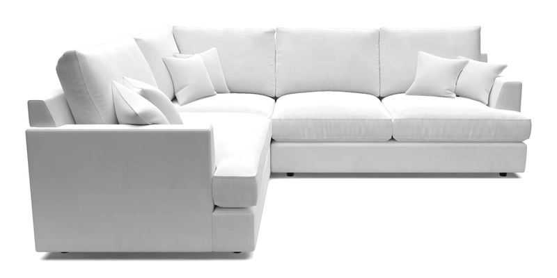 Medium Corner Sofa RHF