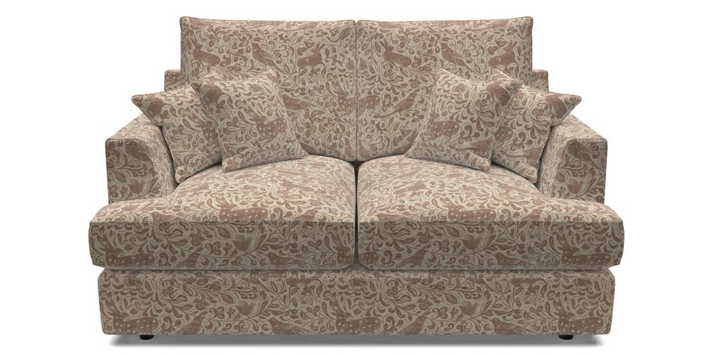 2 Seater Sofa