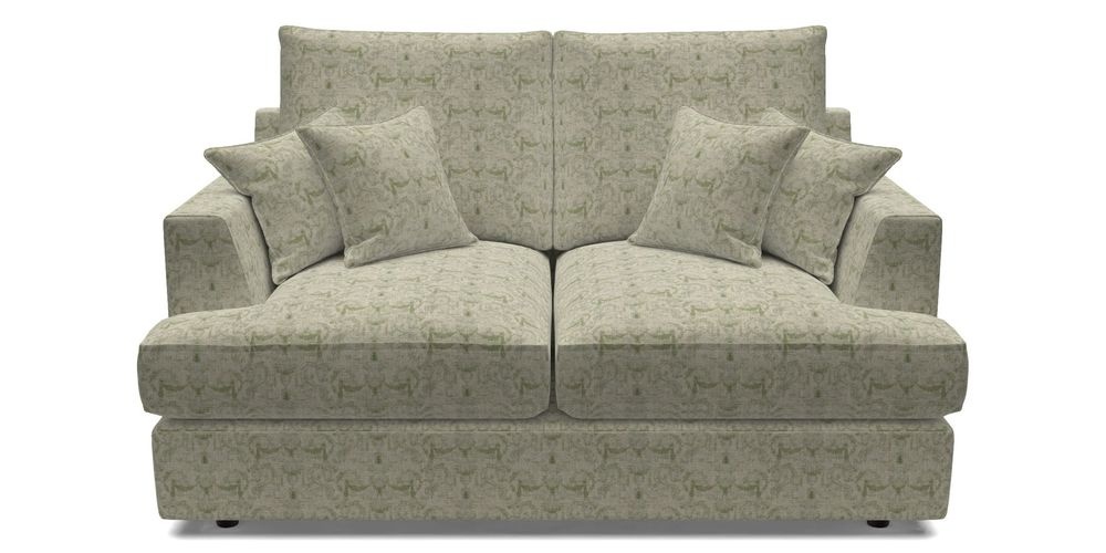 2 Seater Sofa