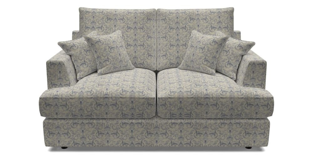 2 Seater Sofa
