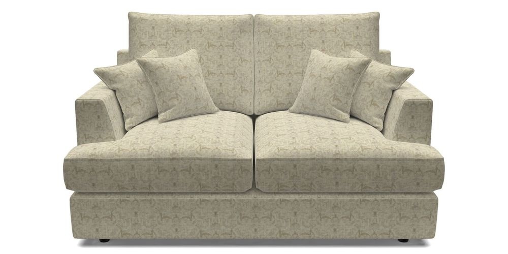 2 Seater Sofa