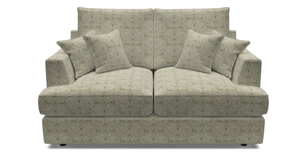 2 Seater Sofa