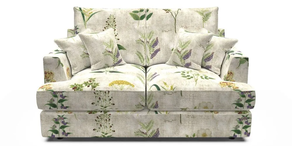 2 Seater Sofa