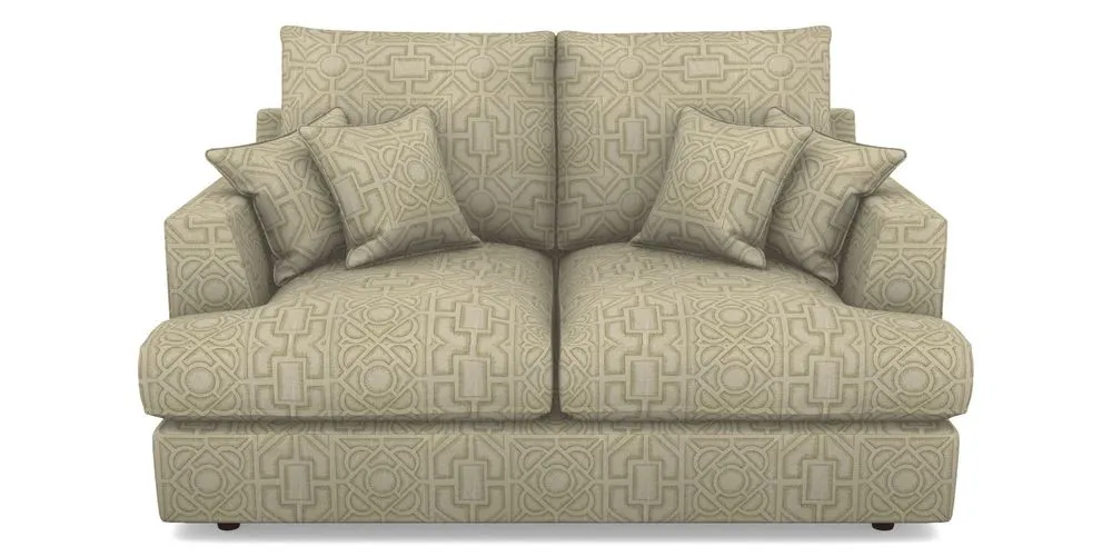 2 Seater Sofa