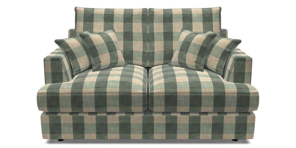 2 Seater Sofa
