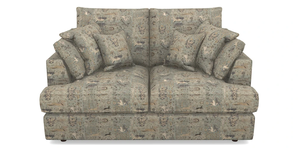 2 Seater Sofa