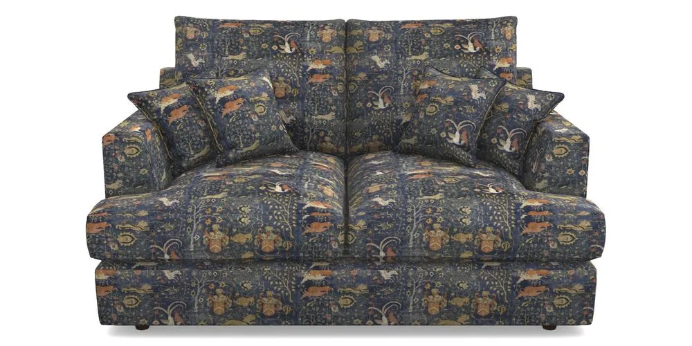 2 Seater Sofa