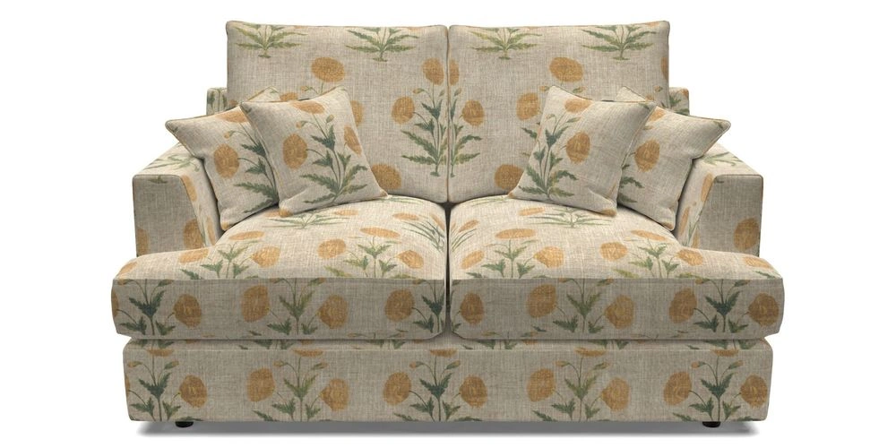 2 Seater Sofa
