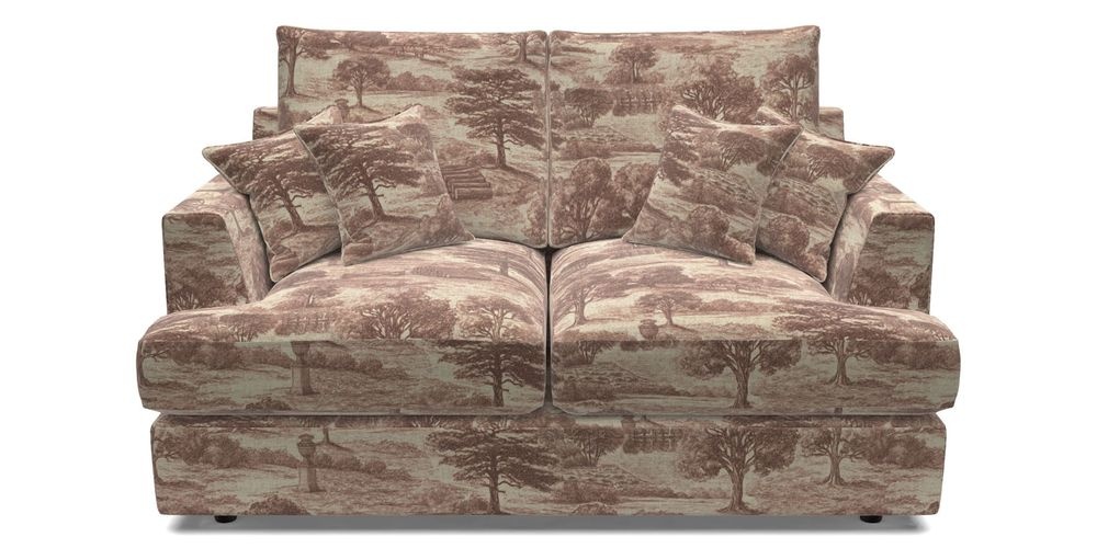 2 Seater Sofa