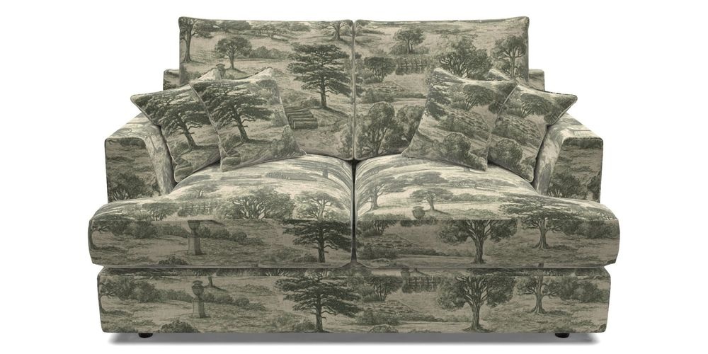 2 Seater Sofa