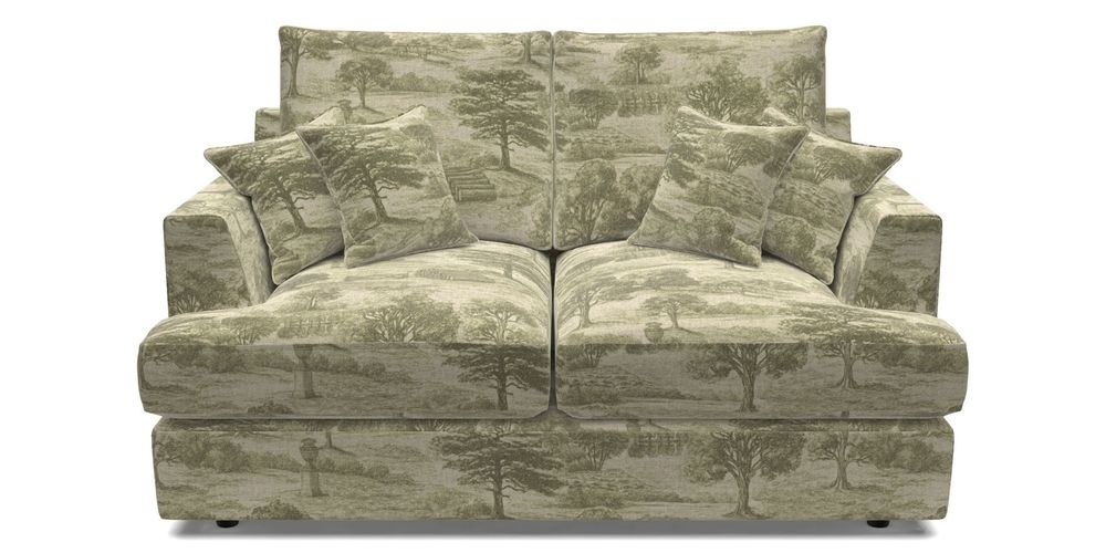 2 Seater Sofa