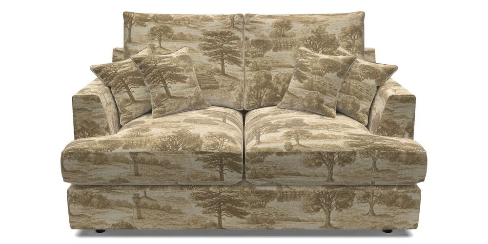 2 Seater Sofa