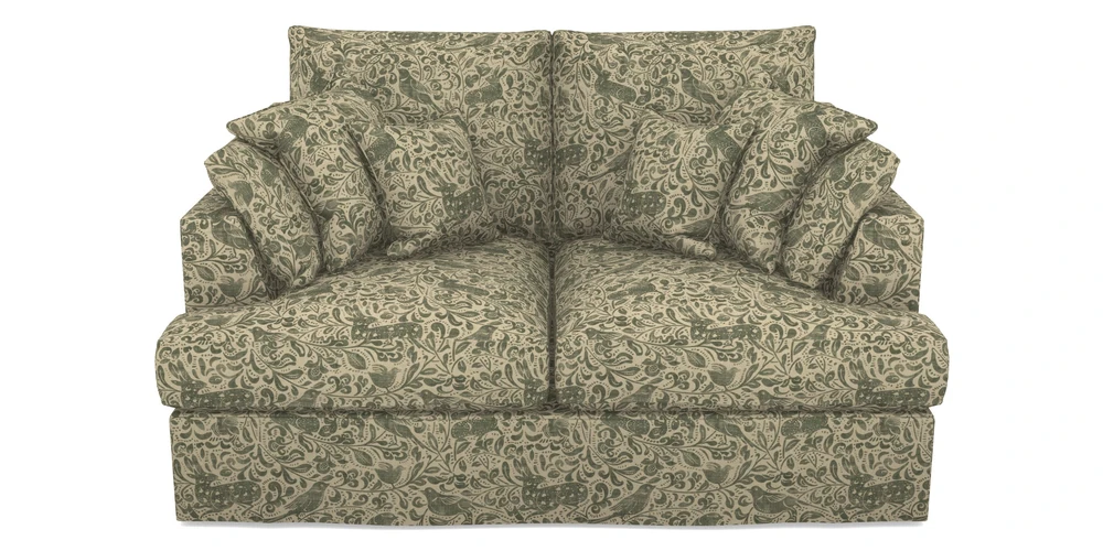 2 Seater Sofa