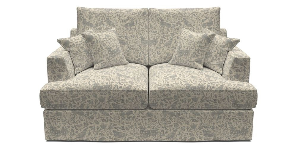 2 Seater Sofa
