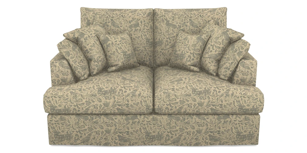 2 Seater Sofa