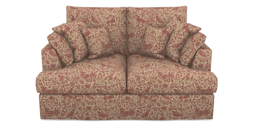 2 Seater Sofa