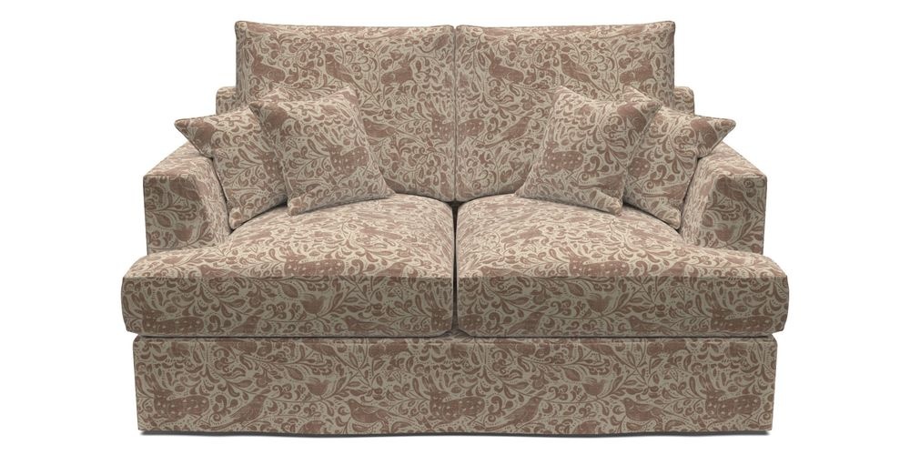 2 Seater Sofa