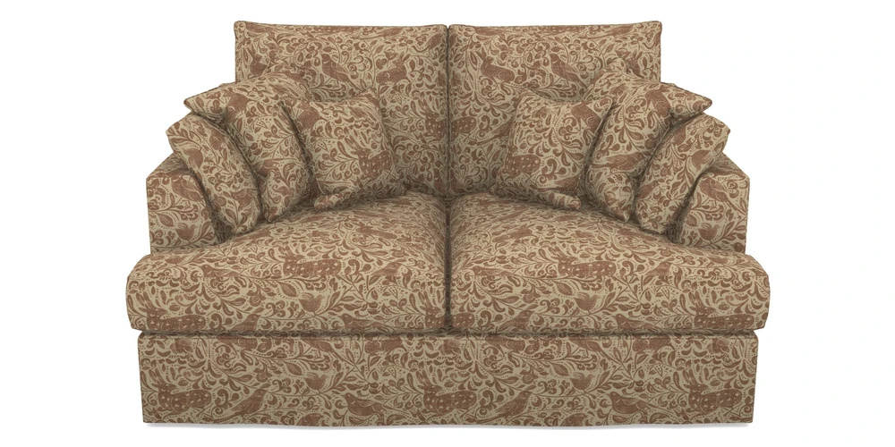 2 Seater Sofa