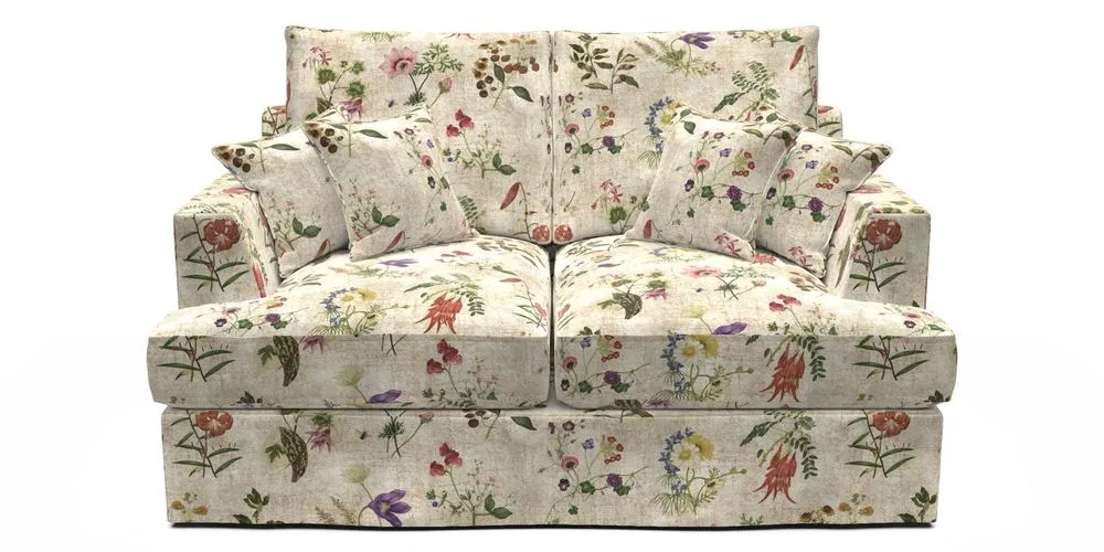 2 Seater Sofa