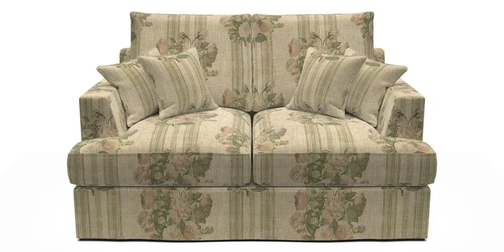 2 Seater Sofa