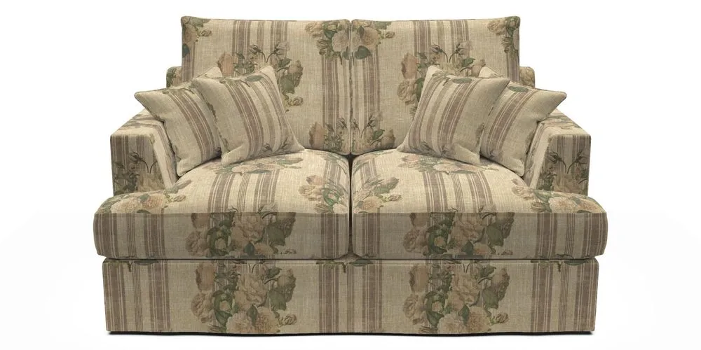 2 Seater Sofa