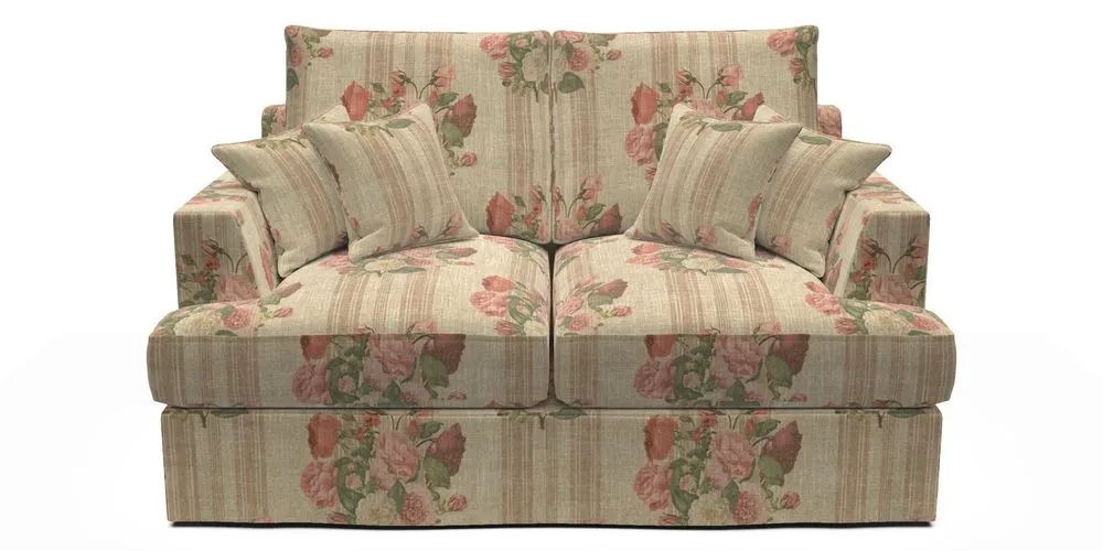 2 Seater Sofa