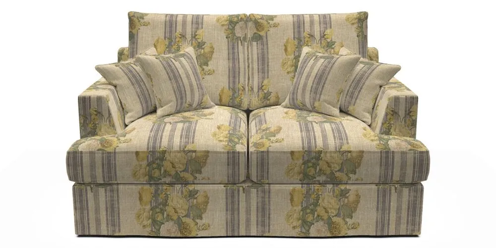 2 Seater Sofa