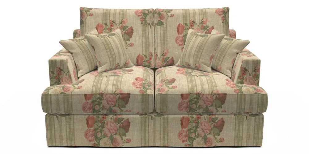 2 Seater Sofa