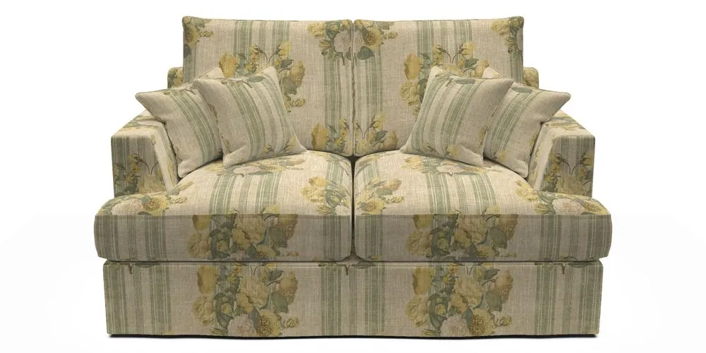 2 Seater Sofa