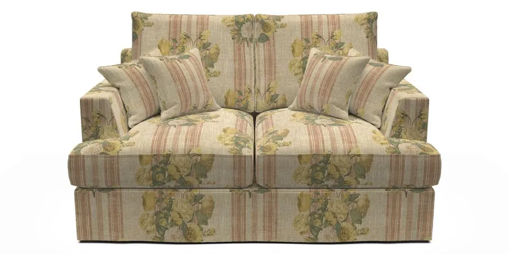 2 Seater Sofa