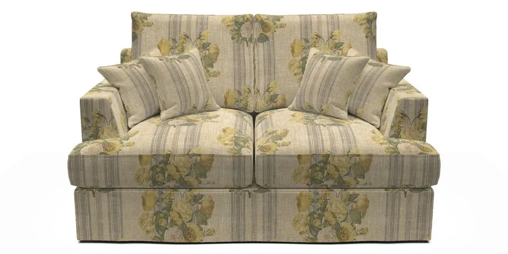 2 Seater Sofa