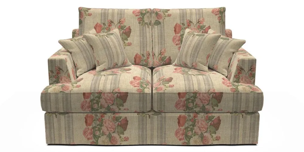 2 Seater Sofa