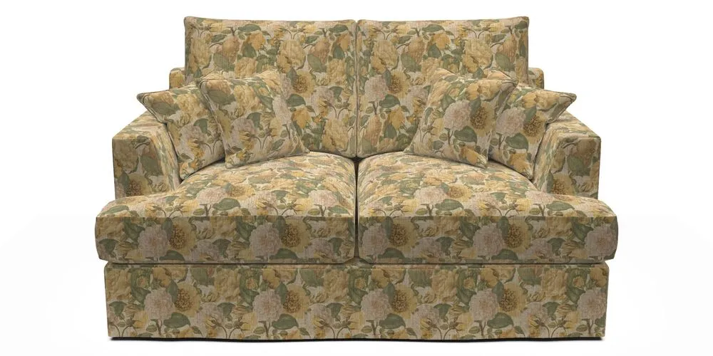 2 Seater Sofa
