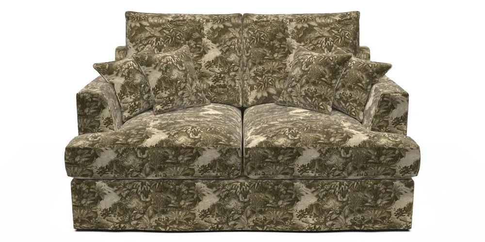 2 Seater Sofa