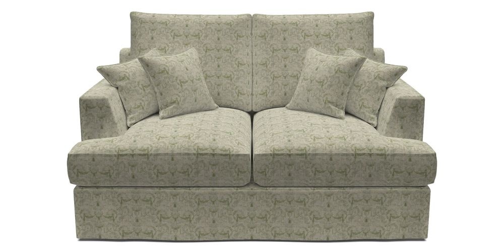 2 Seater Sofa