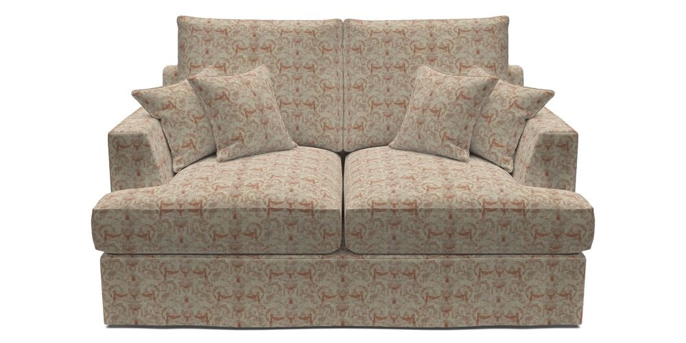 2 Seater Sofa