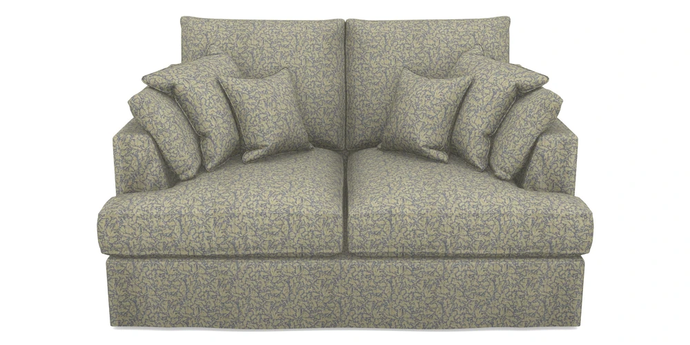 2 Seater Sofa