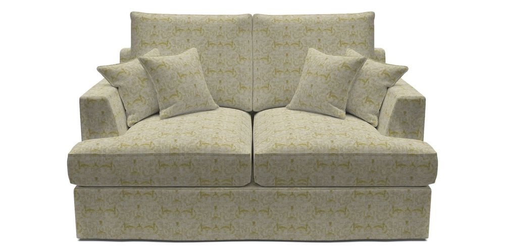 2 Seater Sofa