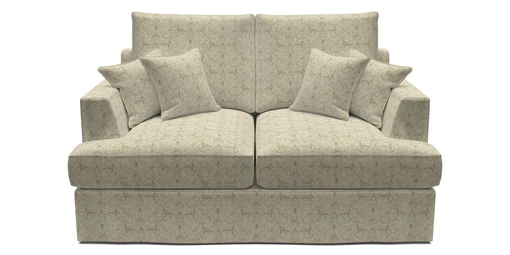 2 Seater Sofa