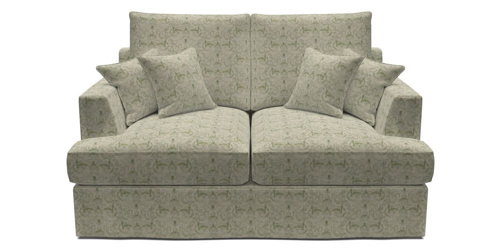 2 Seater Sofa