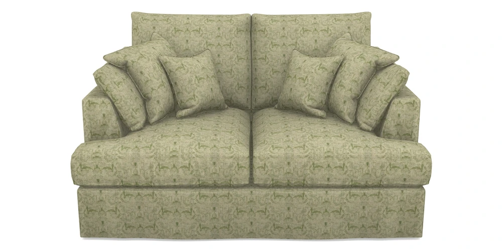 2 Seater Sofa