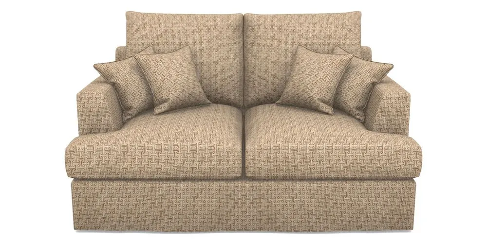 2 Seater Sofa