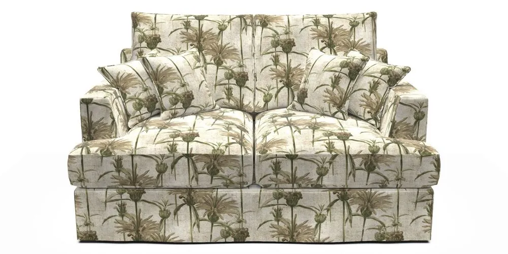 2 Seater Sofa