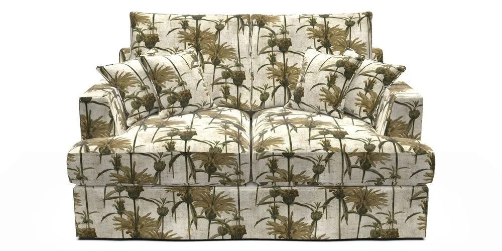 2 Seater Sofa