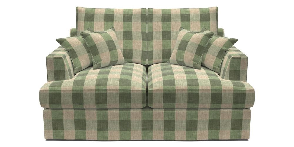 2 Seater Sofa