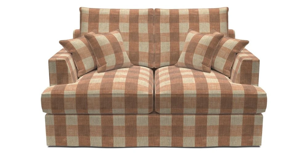 2 Seater Sofa