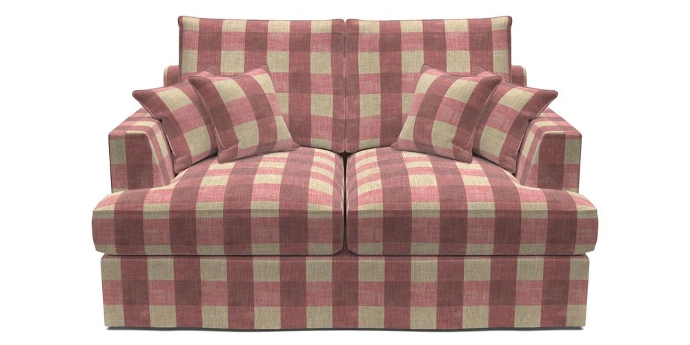 2 Seater Sofa