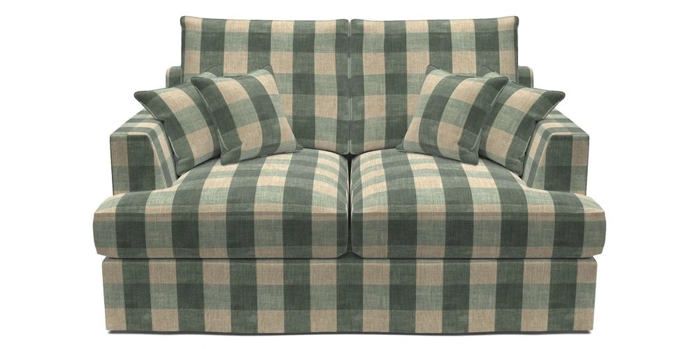 2 Seater Sofa